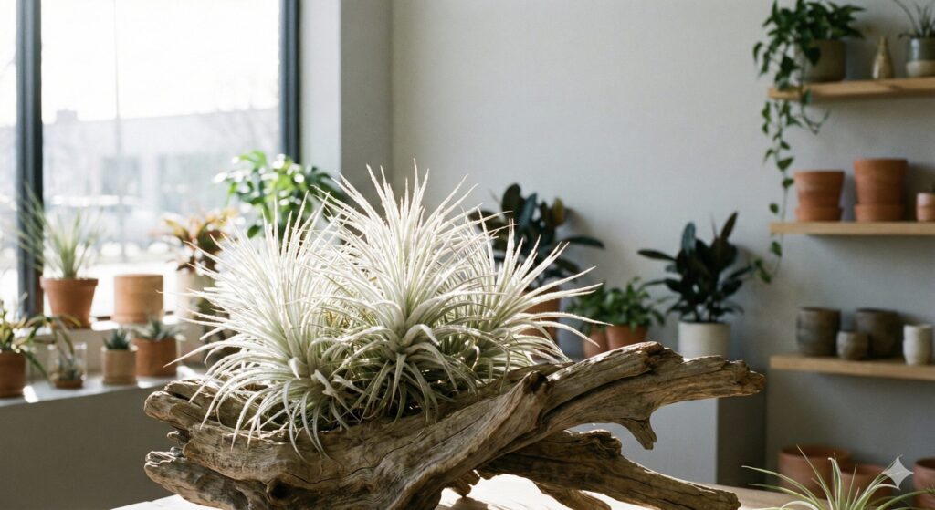 チランジア・テクトラム